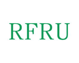 RFRU 商标图样