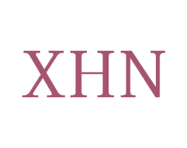 XHN 商标图样