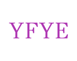 YFYE 商标图样