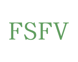 FSFV 商标图样
