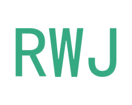 RWJ 商标图样