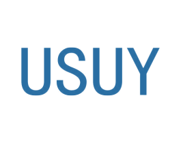 USUY 商标图样