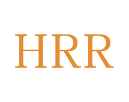 HRR 商标图样