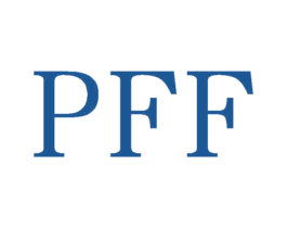 PFF 商标图样