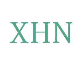 XHN 商标图样