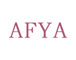AFYA 商标图样