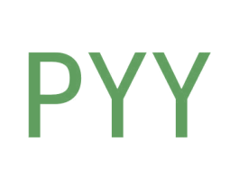 PYY 商标图样