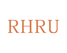 RHRU 商标图样