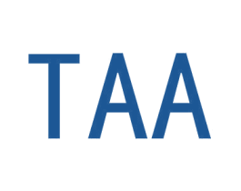 TAA 商标图样