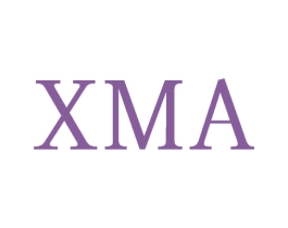 XMA 商标图样