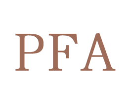 PFA 商标图样