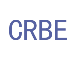 CRBE 商标图样
