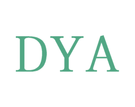 DYA 商标图样