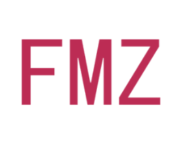 FMZ 商标图样