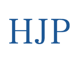 HJP 商标图样