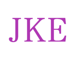 JKE 商标图样