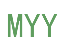 MYY 商标图样