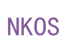 NKOS 商标图样