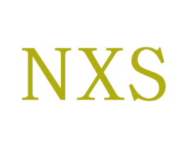 NXS 商标图样