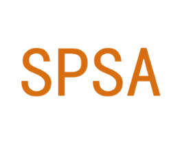 SPSA 商标图样