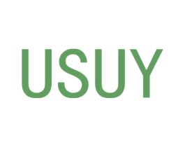 USUY 商标图样