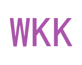 WKK 商标图样