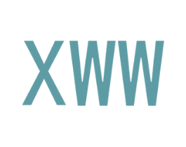XWW 商标图样