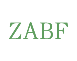ZABF 商标图样