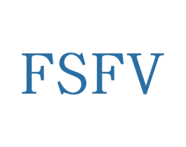 FSFV 商标图样