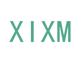 XIXM 商标图样