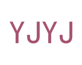 YJYJ 商标图样
