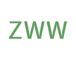 ZWW 商标图样