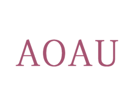 AOAU 商标图样
