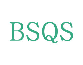 BSQS 商标图样
