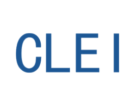 CLEI 商标图样