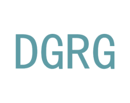 DGRG 商标图样