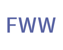 FWW 商标图样