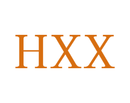 HXX 商标图样