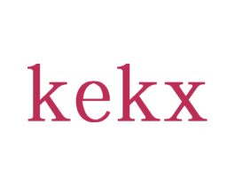 KEKX 商标图样