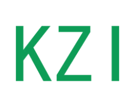 KZI 商标图样