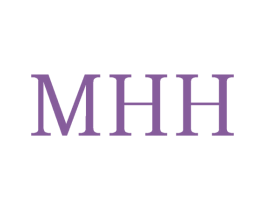 MHH 商标图样