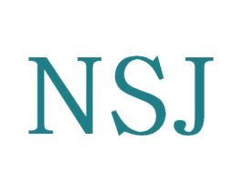 NSJ 商标图样