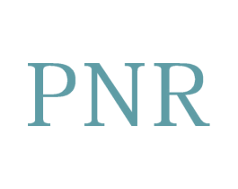 PNR 商标图样