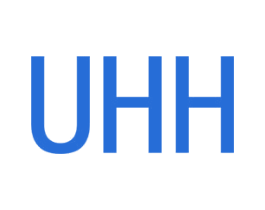 UHH 商标图样
