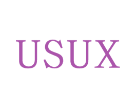 USUX 商标图样