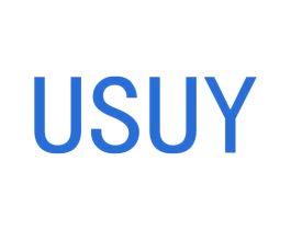 USUY 商标图样