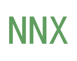 NNX 商标图样