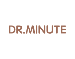 DR.MINUTE 商标图样
