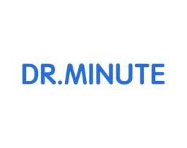 DR.MINUTE 商标图样