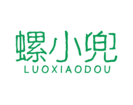 螺小兜 商标图样